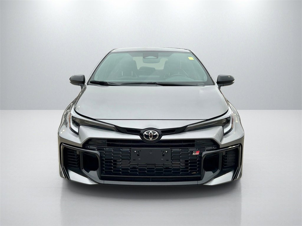 Used 2025 Toyota Corolla Core image 2
