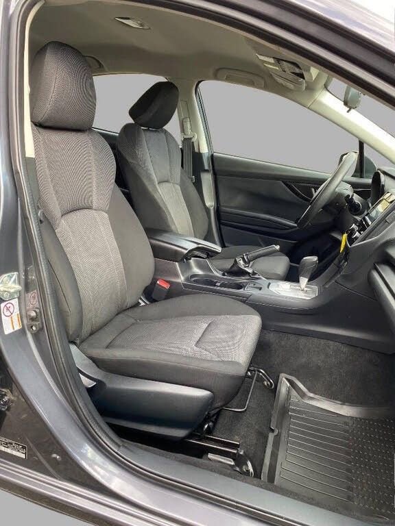 Used 2019 Subaru Impreza 2.0i image 31