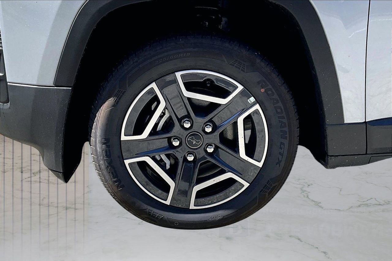 New 2026 Jeep Cherokee Laredo image 31