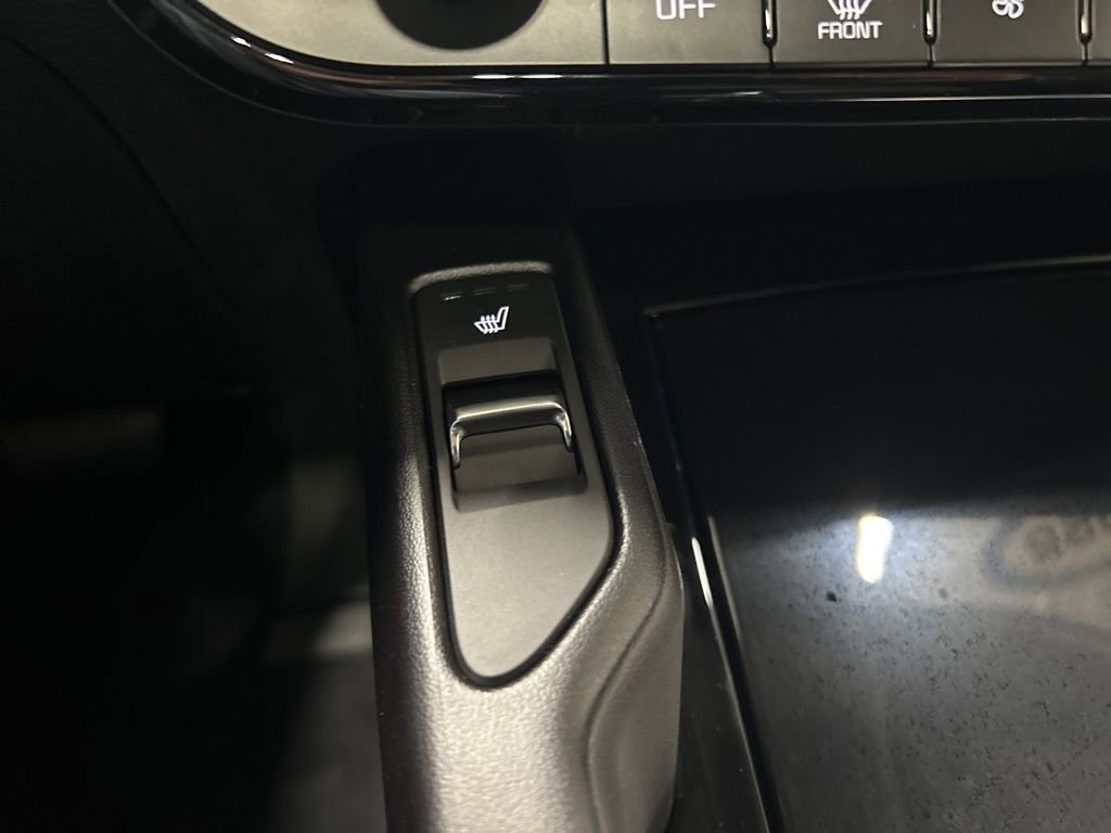 New 2025 Kia Telluride S image 20