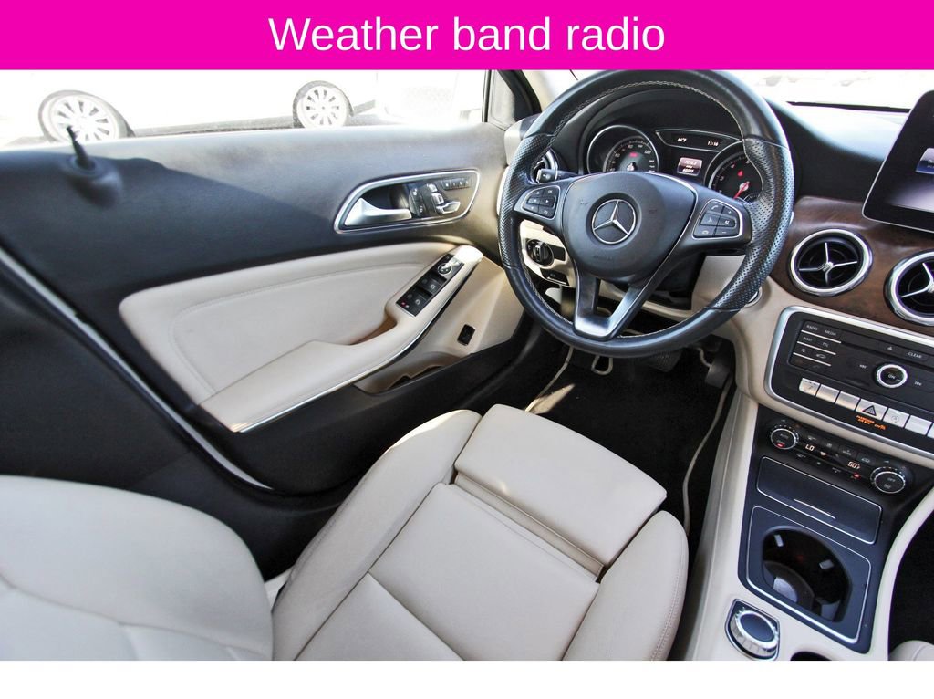 Used 2019 Mercedes-Benz GLA 250 GLA 250 image 9