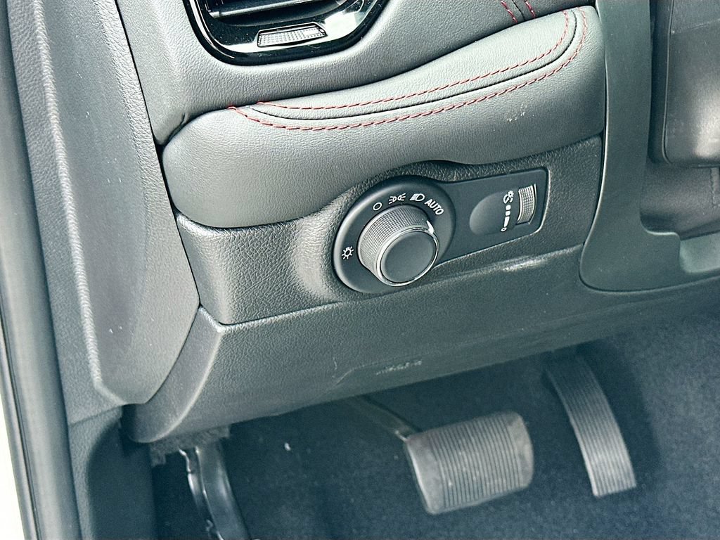 New 2026 Dodge Durango GT AWD/4WD image 13