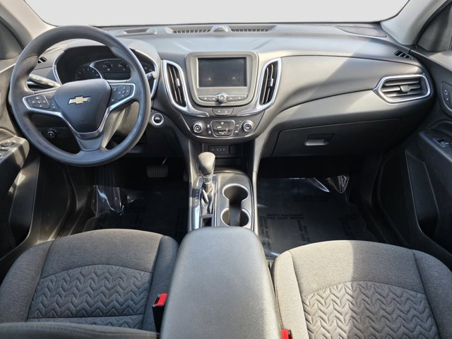 Used 2022 Chevrolet Equinox LT image 14