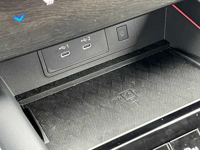 New 2025 Nissan Murano SL AWD/4WD image 32
