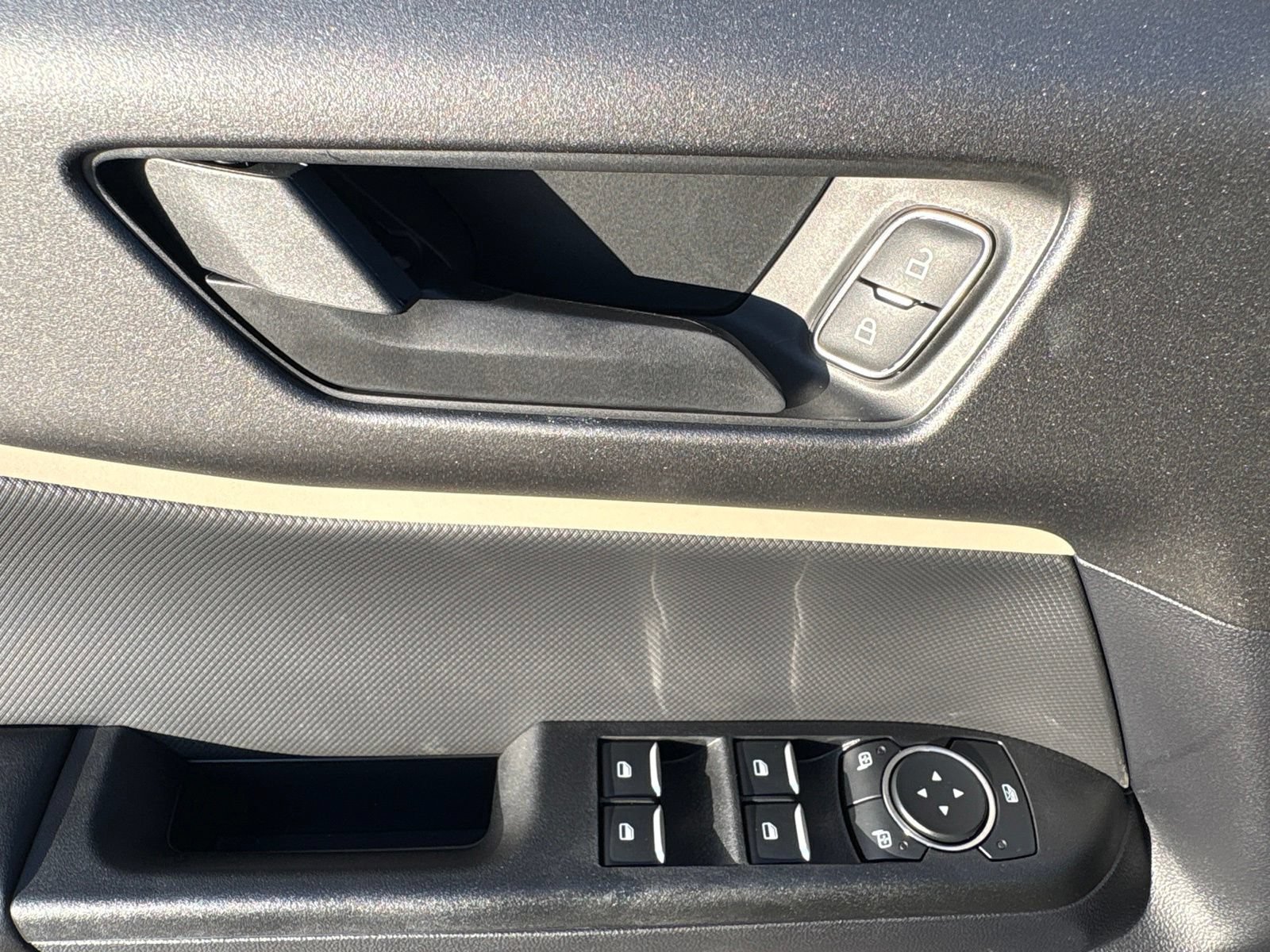 New 2026 Ford Bronco Sport Big Bend AWD/4WD image 16