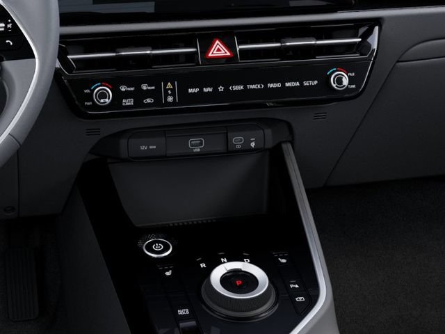 New 2026 Kia Niro Wind FWD image 31
