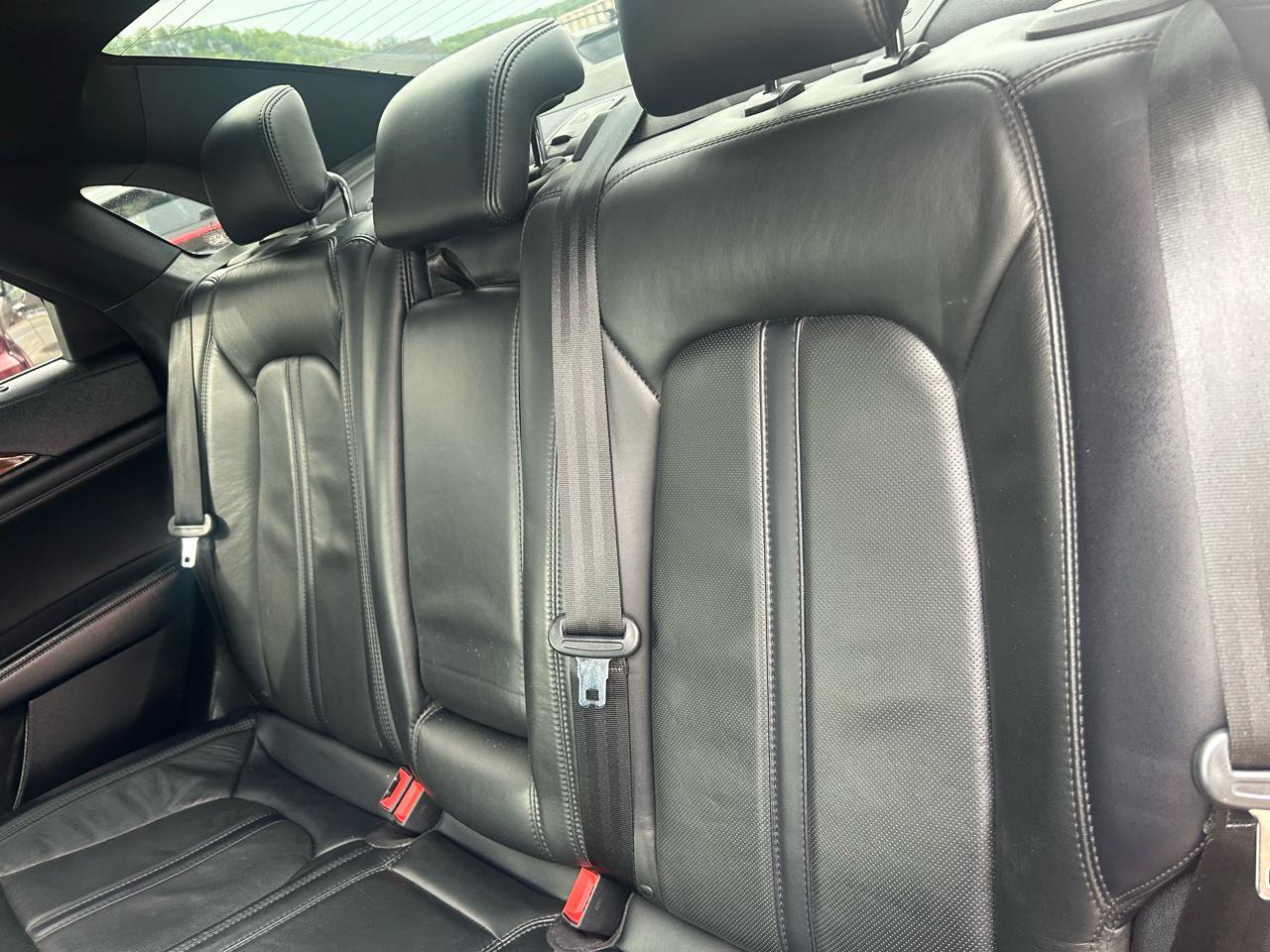Used 2019 Lincoln MKZ Reserve AWD/4WD image 26