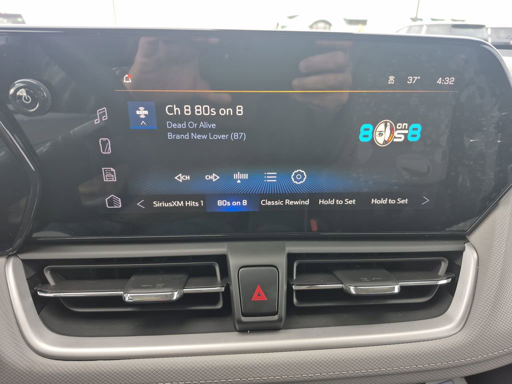 New 2026 Chevrolet TrailBlazer LS w/ LS Convenience Package AWD/4WD image 19