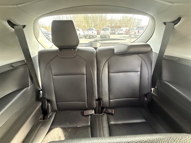 Used 2016 Acura MDX SH-AWD w/ Tech & Entertainment image 43