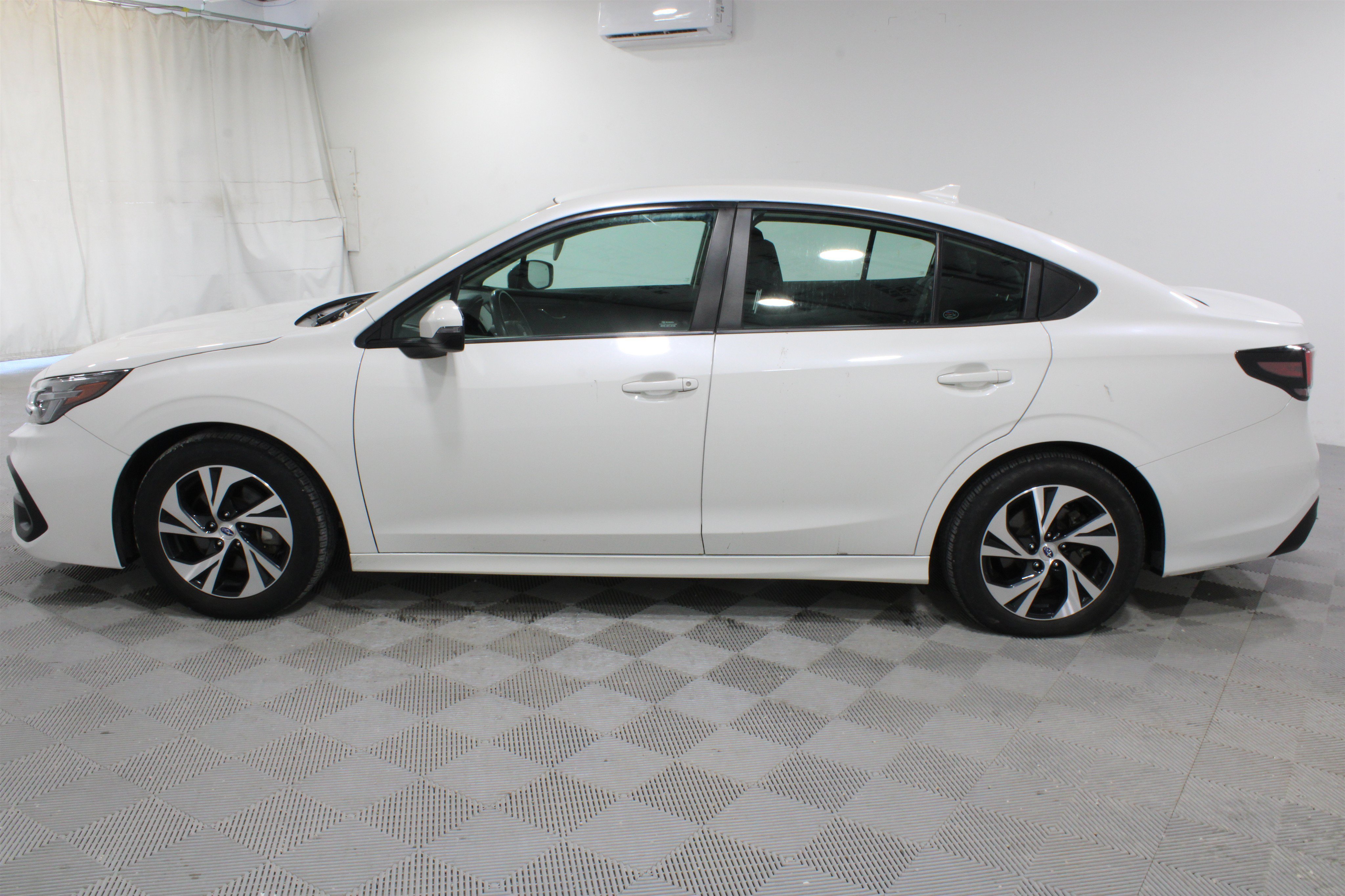 Used 2024 Subaru Legacy Premium AWD/4WD image 29