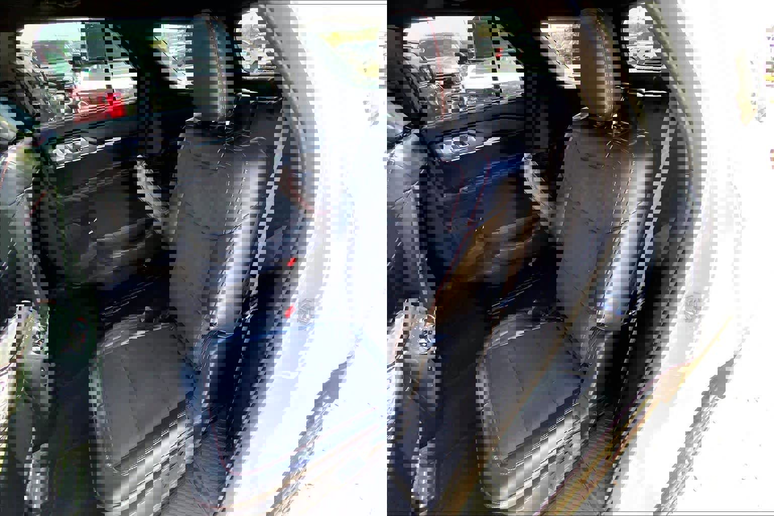 Used 2025 Ford Explorer ST image 19