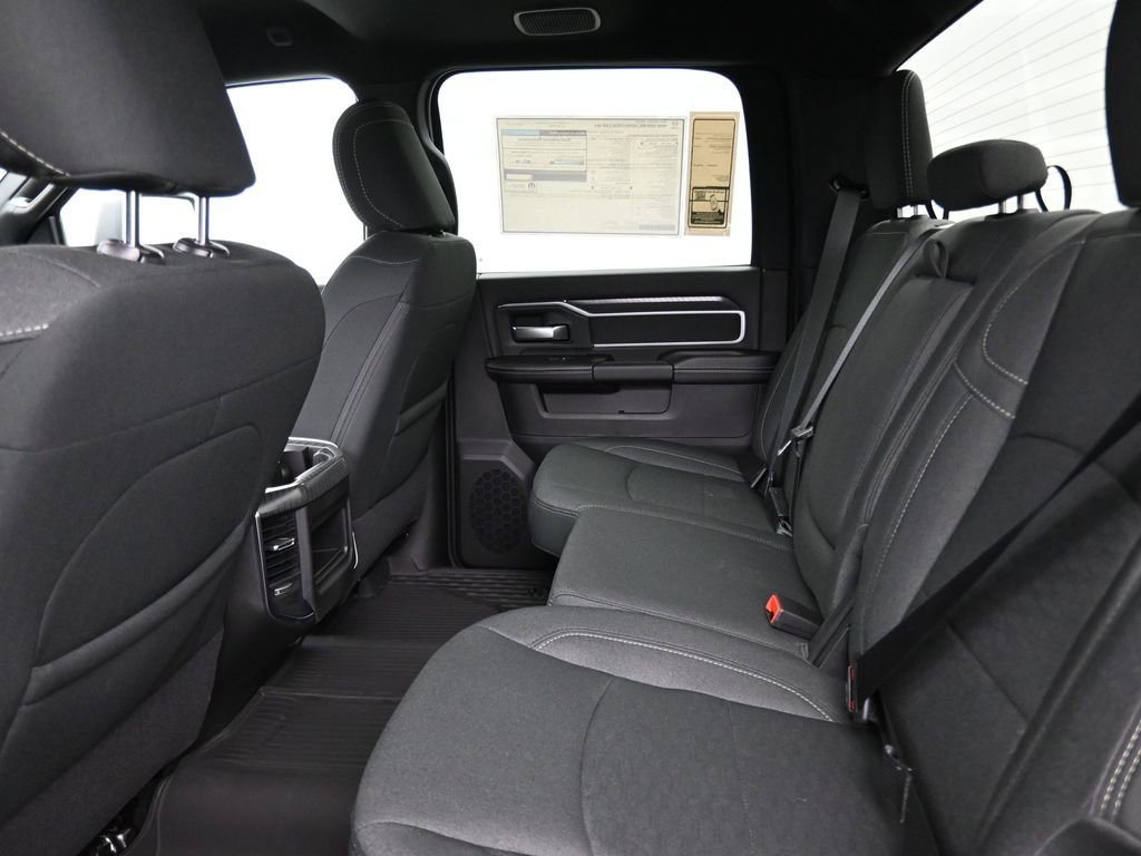 New 2026 RAM 2500 Big Horn image 14