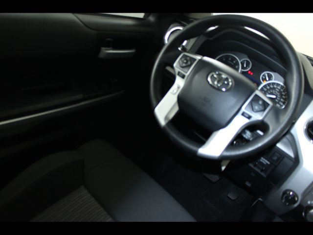 Used 2016 Toyota Tundra SR5 w/ TRD Off Road Package AWD/4WD image 14
