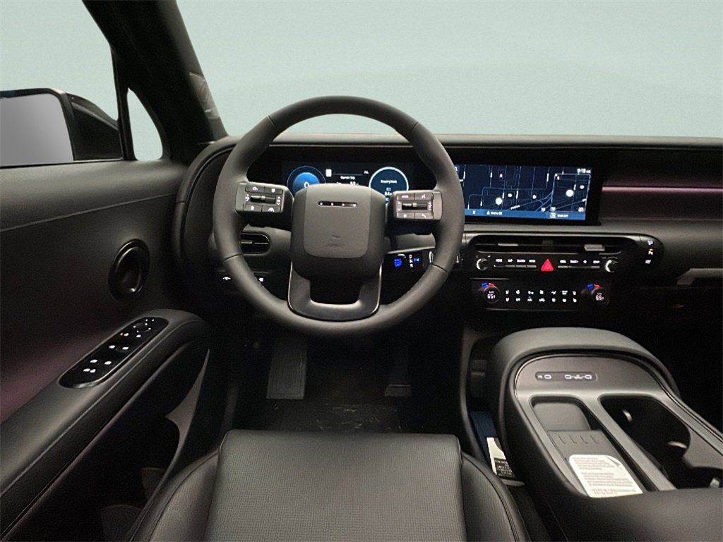 New 2026 Hyundai Palisade XRT Pro image 21