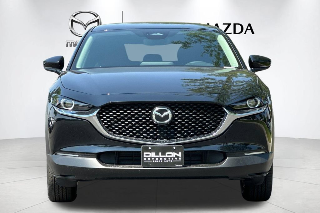 New 2026 MAZDA CX-30 AWD 2.5 S image 9