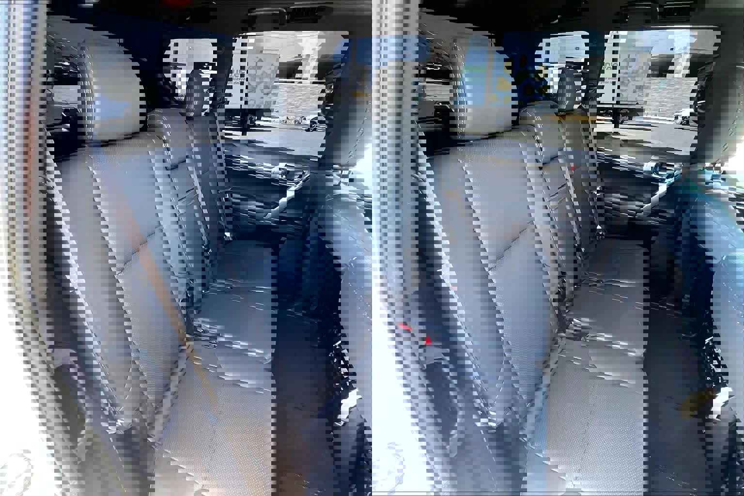 Used 2022 Lexus GX 460 Premium AWD/4WD image 20