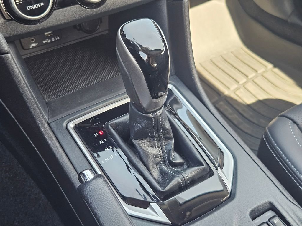 Used 2023 Subaru Impreza 2.0i Limited image 20