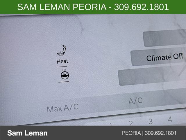 New 2026 Jeep Grand Cherokee Limited w/ Limited Altitude Package image 21