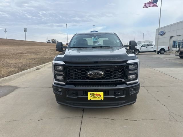 New 2026 Ford F250 XLT w/ XLT Premium Package image 9