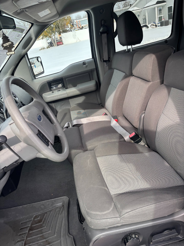 Used 2006 Ford F150 XLT image 18