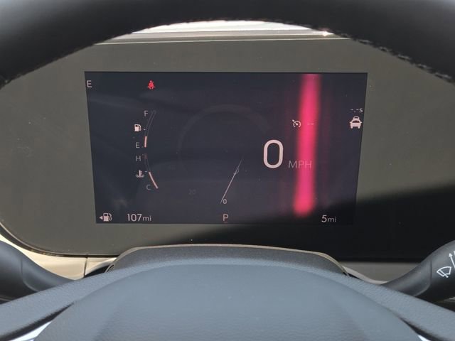 New 2026 Buick Envista Preferred FWD image 35