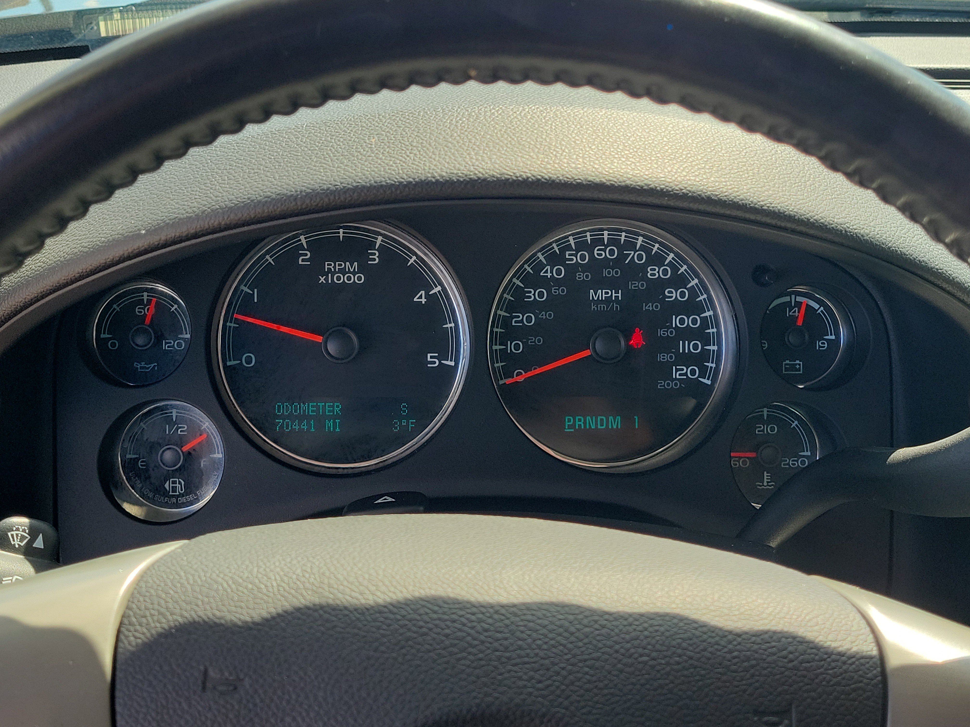 Used 2013 GMC Sierra 2500 SLT w/ SLT Convenience Package AWD/4WD image 24