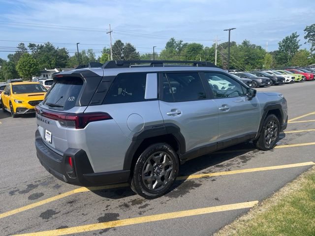New 2026 Subaru Outback Premium AWD/4WD image 5
