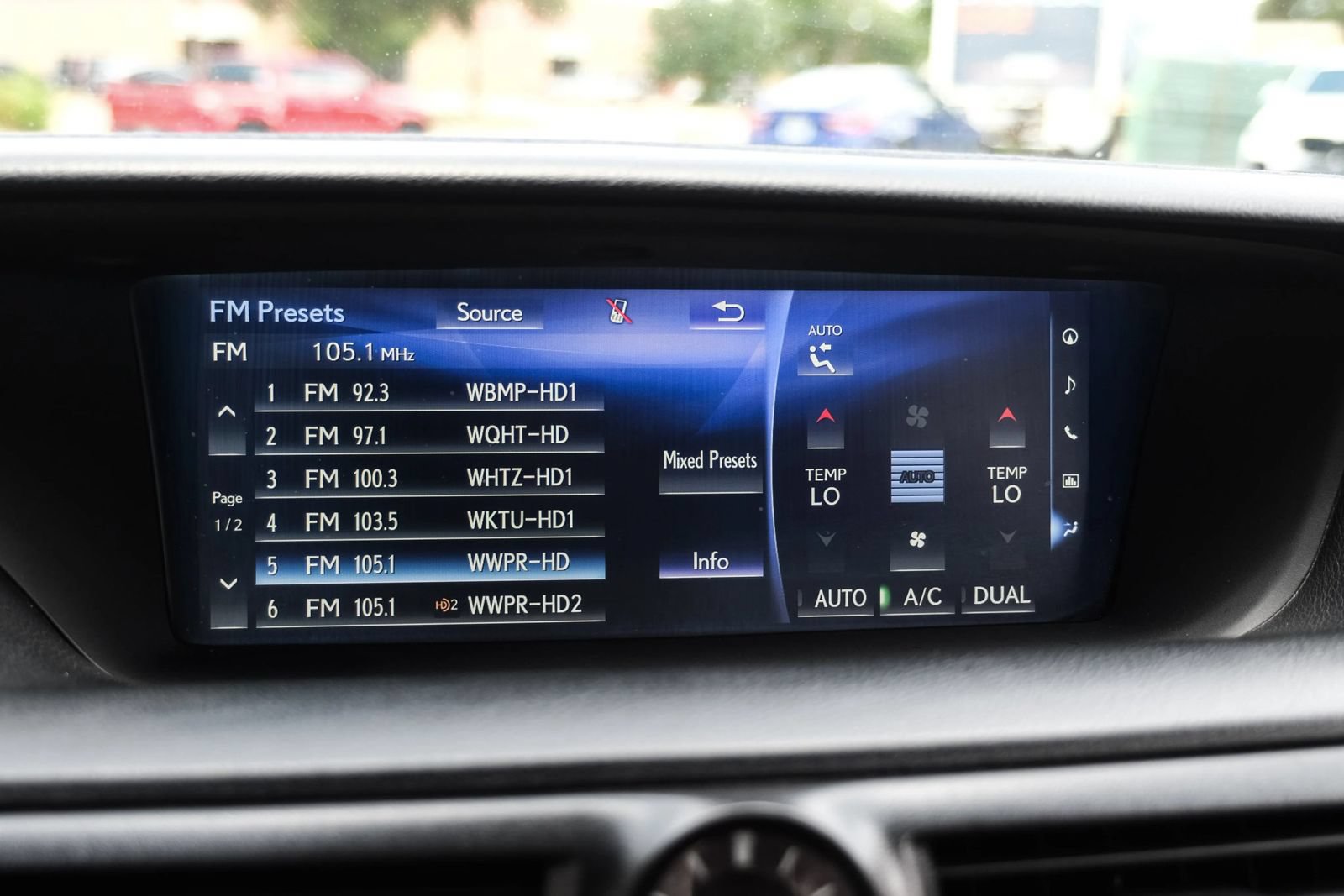 Used 2016 Lexus GS F RWD image 29