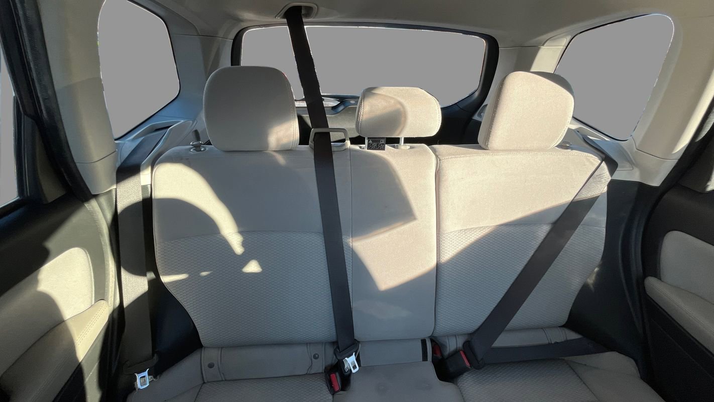 Used 2016 Subaru Forester 2.5i w/ Alloy Wheel Package image 13