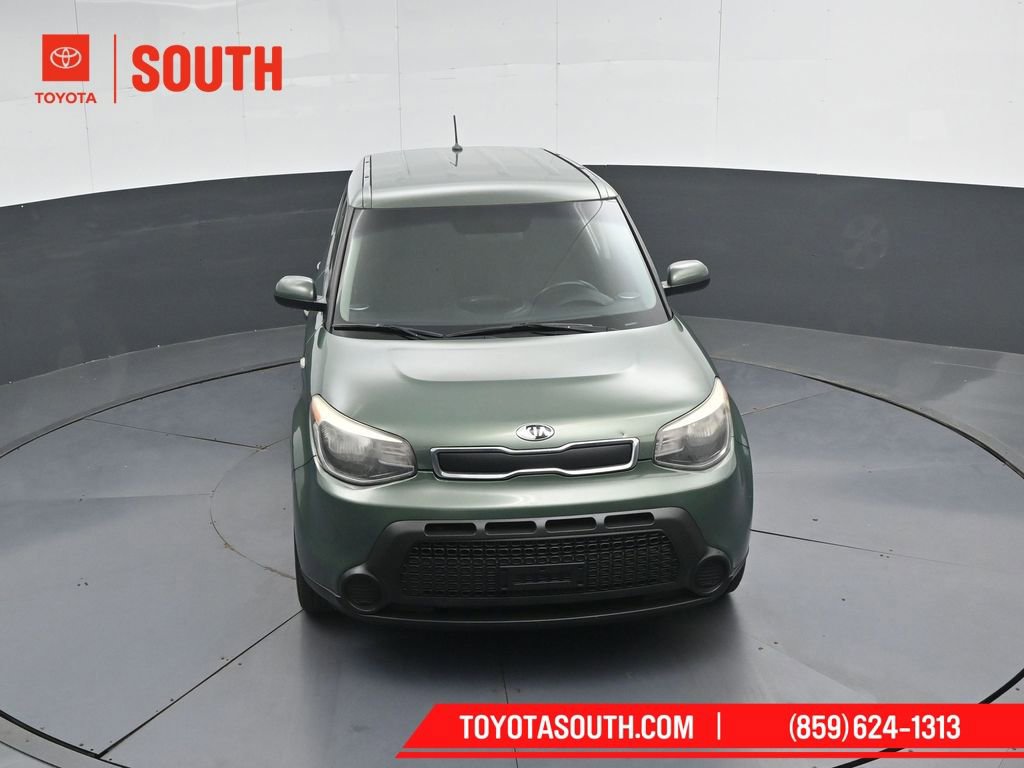 Used 2014 Kia Soul FWD image 43
