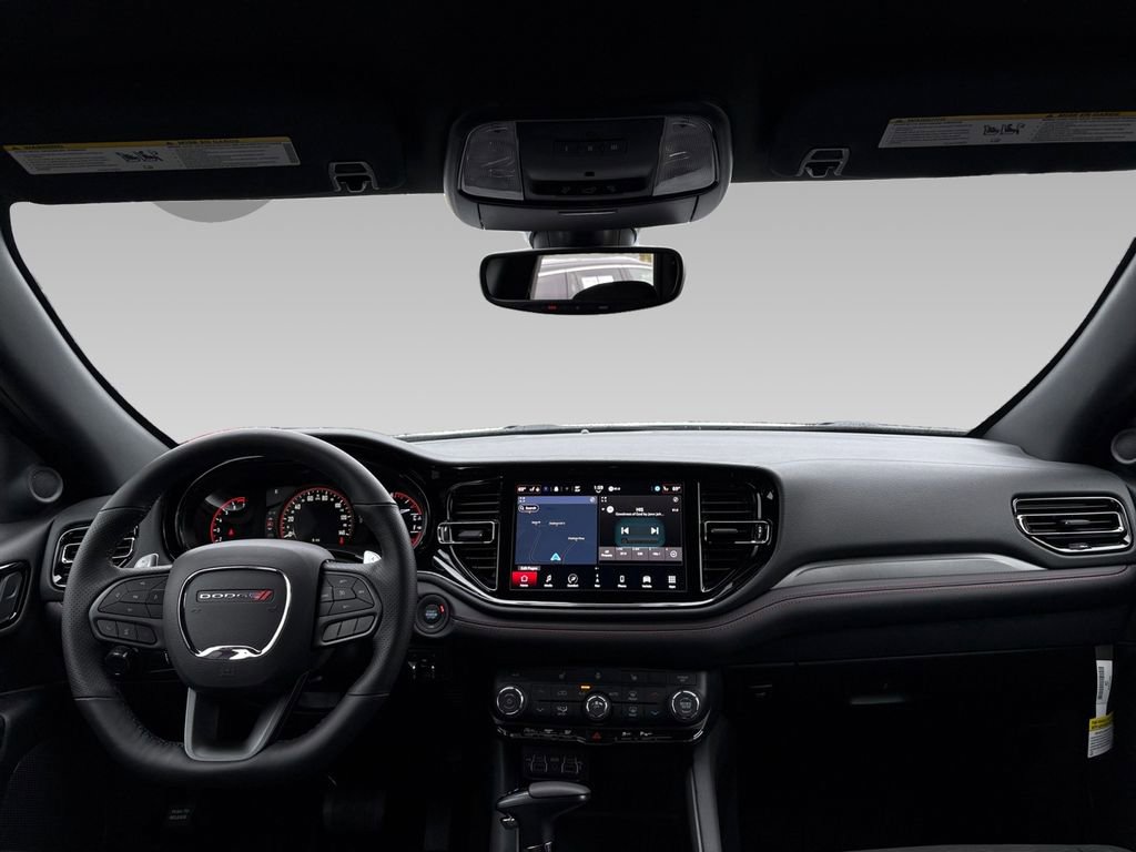 New 2026 Dodge Durango GT w/ Blacktop Package image 3