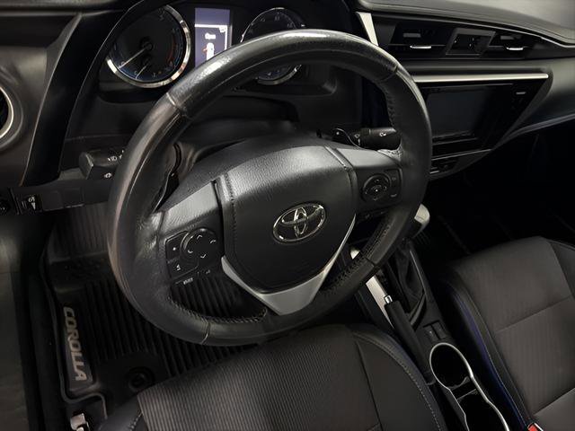Used 2017 Toyota Corolla L FWD image 18