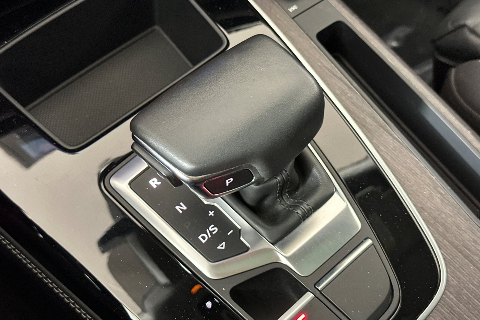 Used 2023 Audi Q5 e Premium Plus w/ Premium Plus Package AWD/4WD image 20
