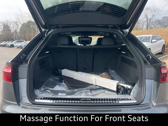 New 2026 Audi SQ8 Prestige image 32