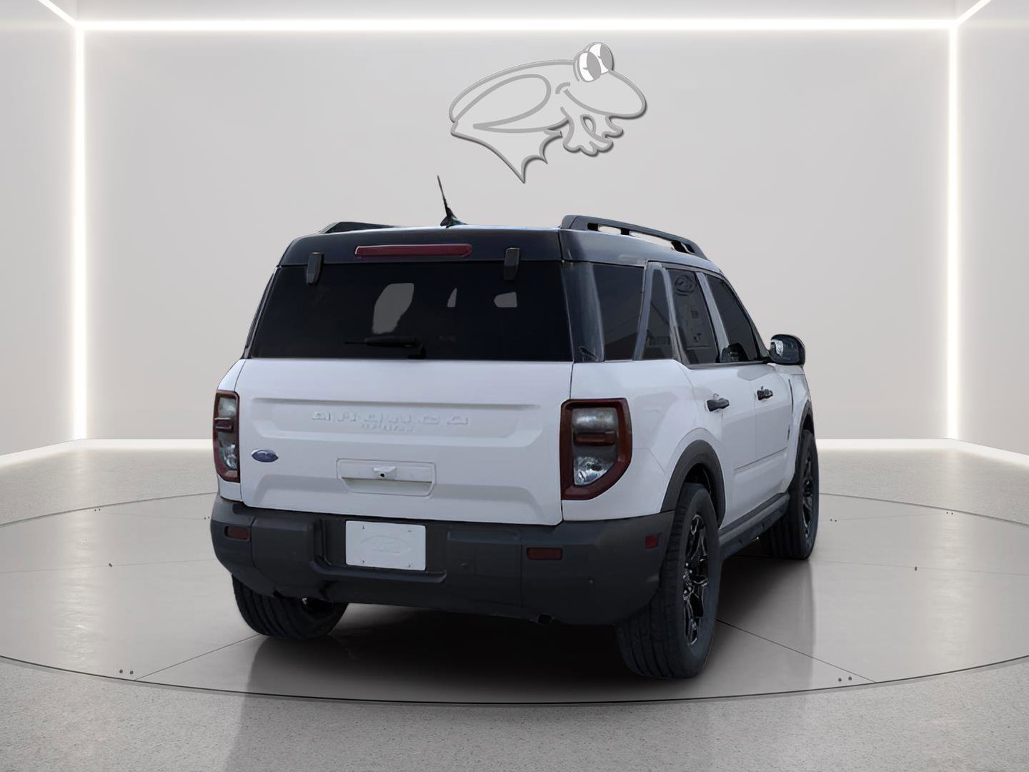 New 2026 Ford Bronco Sport Outer Banks image 6