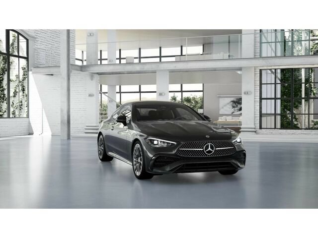 New 2026 Mercedes-Benz CLE 300 4MATIC Coupe image 10
