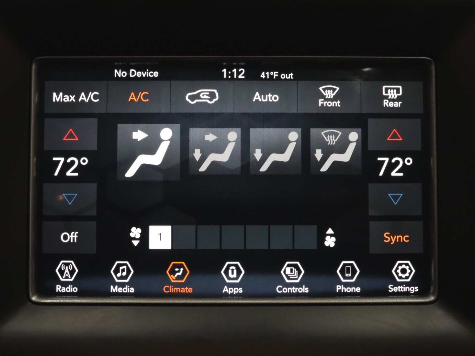 Used 2021 Jeep Grand Cherokee Laredo image 35