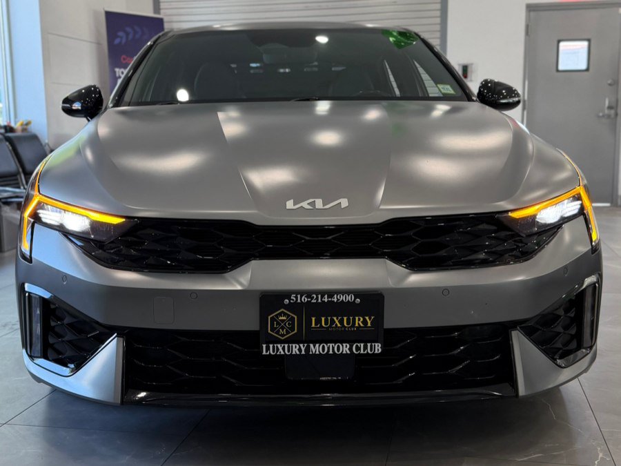 Used 2025 Kia K5 GT-Line image 2