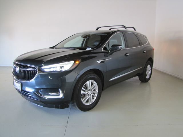Used 2018 Buick Enclave Premium