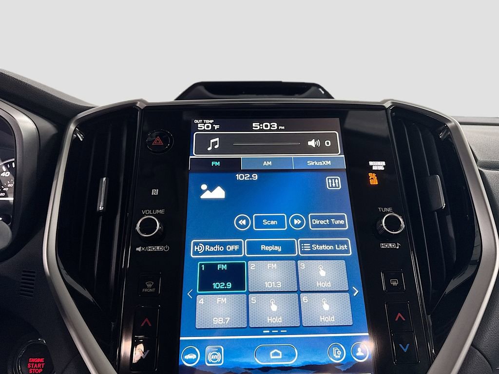 New 2026 Subaru Ascent Touring image 13