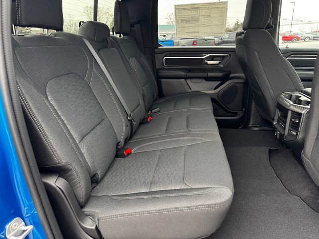 New 2026 RAM 1500 Big Horn image 14