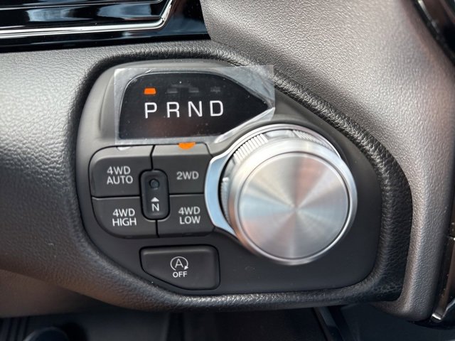 New 2026 RAM 1500 Laramie image 36