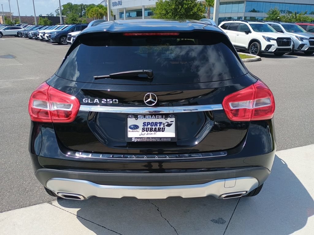 Used 2019 Mercedes-Benz GLA 250 image 6