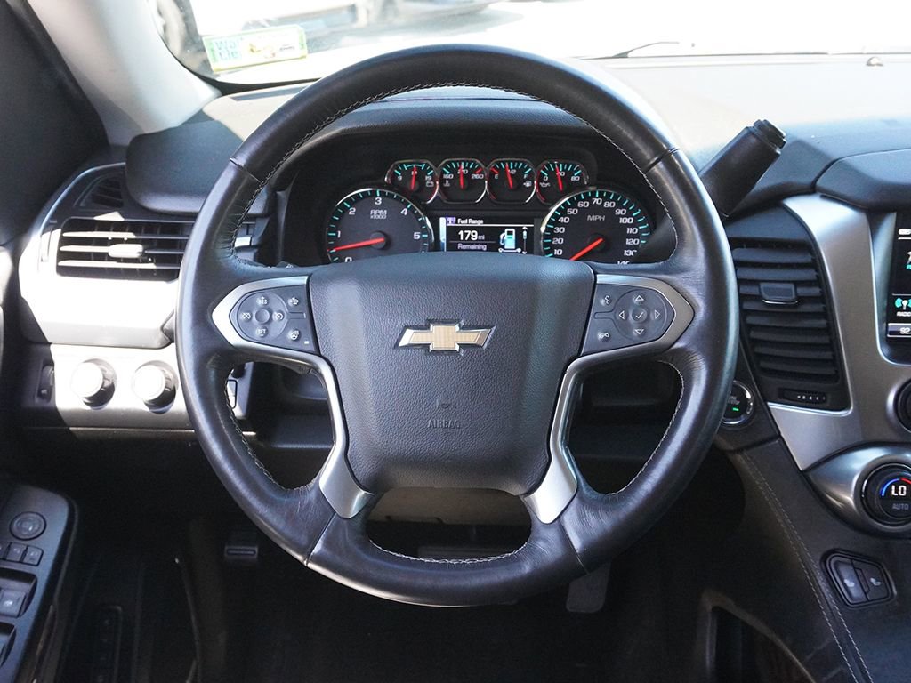 Used 2018 Chevrolet Tahoe LT w/ Texas Edition Package AWD/4WD image 45