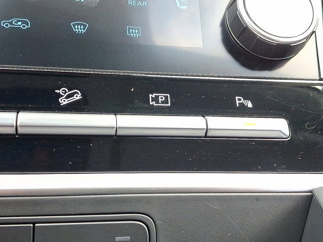 Used 2025 Hyundai Santa Fe SEL AWD/4WD image 38