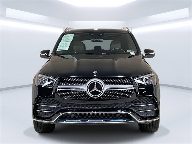 Used 2022 Mercedes-Benz GLE 350 4MATIC image 2