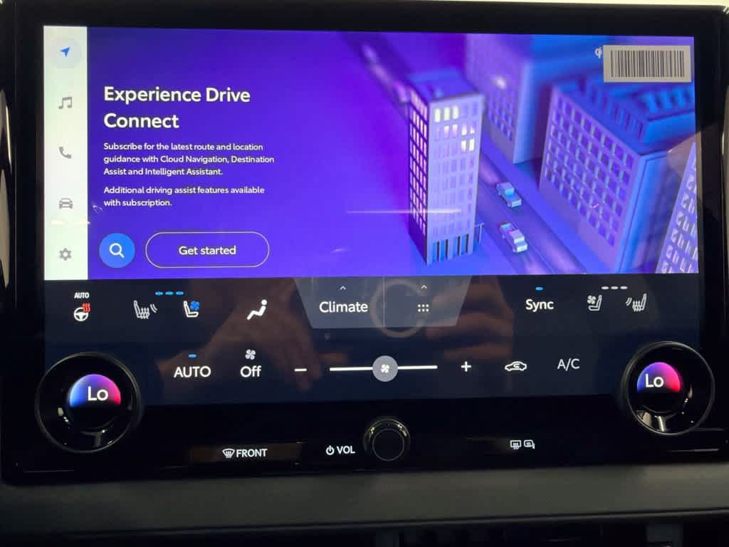 New 2026 Toyota bZ FWD image 27