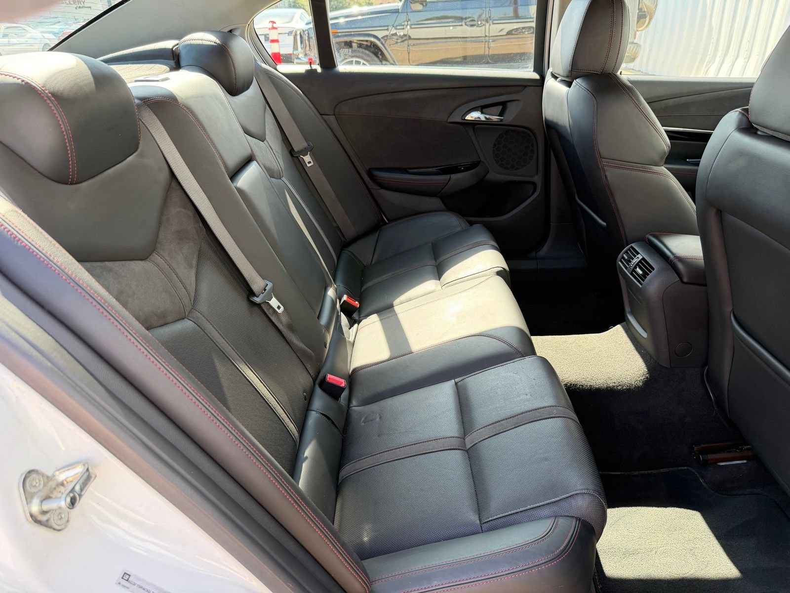 Used 2016 Chevrolet SS RWD image 23