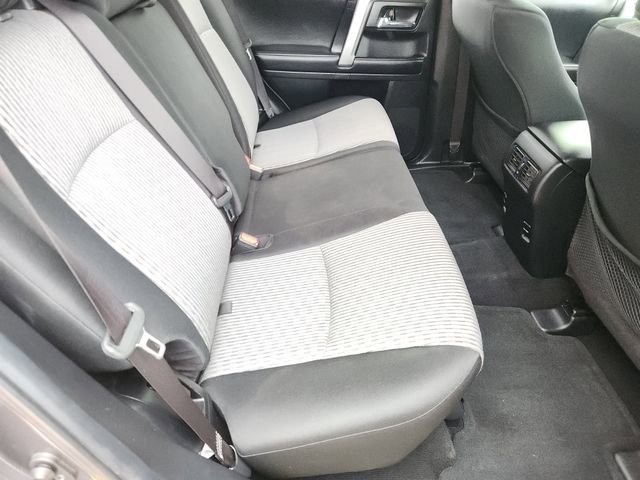 Used 2018 Toyota 4Runner SR5 image 31