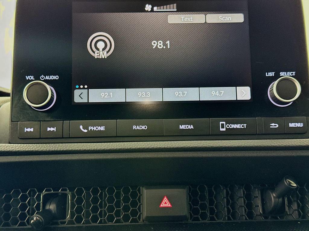 Used 2023 Honda CR-V EX image 19